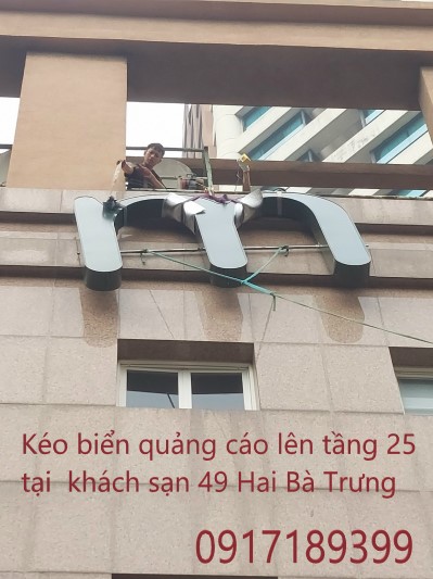 Dịch vụ chuyển đồ lên cao, Dich vụ chuyển đồ lên cao tại Tam Đảo, Vĩnh Phúc